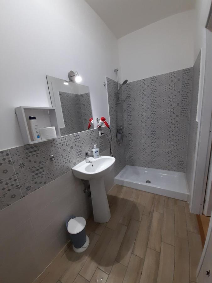 Milazzo: La Porta Delle Eolie Bed & Breakfast Rom bilde