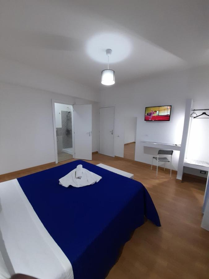 Milazzo: La Porta Delle Eolie Bed & Breakfast Eksteriør bilde